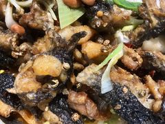 跳跳鸡-新洞口小吃(三元二路店)
