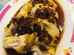 -尖沙咀茶餐厅(永泰店)