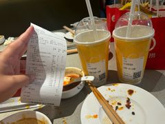 -海底捞火锅(顺义华联店)