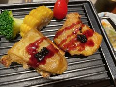 -一本料理(西溪天街店)