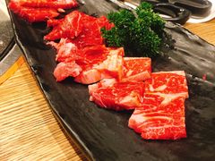 -御牛道日式烤肉料理(杭州万象城店)