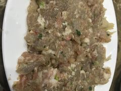 -牛叔鲜羊肉铜火锅(远东小区店)