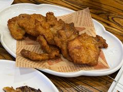 -美达尔烧烤(银川东路店)
