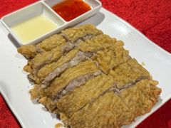 -粤北餐馆