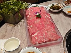 -野·大山里野生菌石锅土鸡(益田假日店)