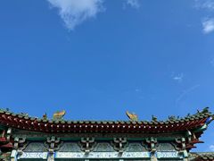 -包公祠