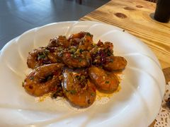 -创味·民间海南菜·非遗藤桥排骨(藤桥·免税城店)