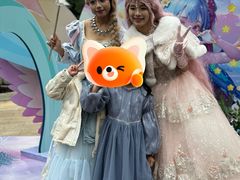 -厦门方特梦幻王国