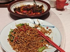 -千百味红餐厅·江西菜(绿地双子塔店)