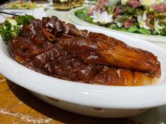 -桂哥海鲜城