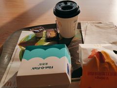 -麦当劳(莒县服务区店)