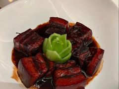 -蘇锦宴·淮扬菜烤鸭·小院(三元桥霄云路店)
