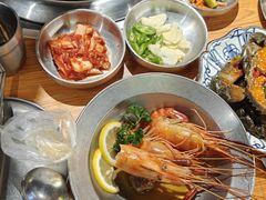 -哼蟹二将·烤肉酱蟹(合生汇店)