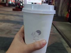 -喜茶(中山利和新地店)