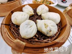 -包子大王(新泽巷店)