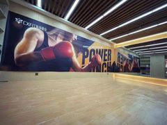 -CXFIT 陈徐健身工作室(凯旋店)