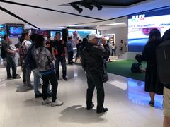 -Mcl 德福戏院(德福广场店)