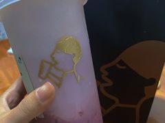 -喜茶(武汉范湖万达广场店)