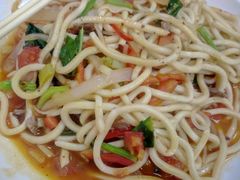 -马学武手抓美食(下南关总店)