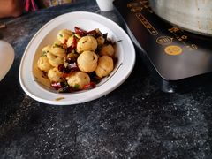 -泉味道贵州厨房(三里河店)