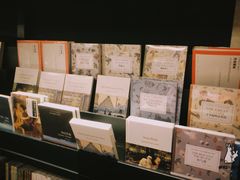 -西西弗书店&矢量咖啡(壹方购物中心店)