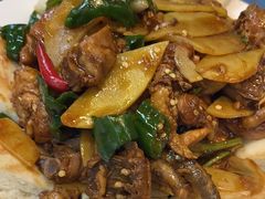 -味道家宴