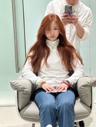 -MY HAIR ARDOR