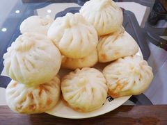 -庆丰包子铺(天通苑店)