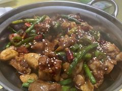 -阿三饭店(西霞路店)