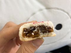 枣泥核桃饼-泸溪河桃酥(壹方城店)