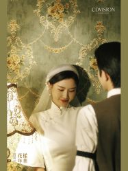 -CD视觉婚纱摄影