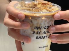 -古茗(东鼓道店)