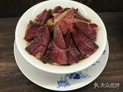 -缘来聚·徽菜名店(黄山宏村店)