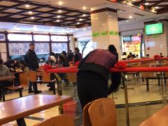 大堂-龙抄手(春熙路总店)