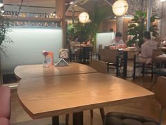 -芭莉与彩虹西餐厅(成都合生汇店)