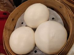 金浆玉液流沙包-龙的酒楼·手工早茶·顺德菜(近良路店)