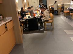 -星伦多自助料理·涮烤一体(杭州来福士店)