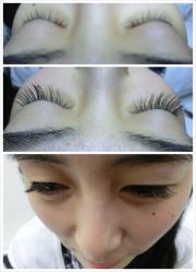 睫作-光SPA科技美肤