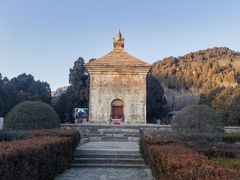 -四门塔风景区