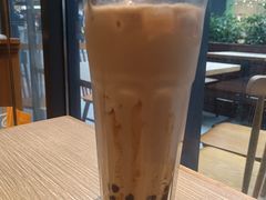 -仙踪林(江燕路万科里店)