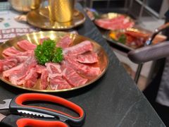 -闻老头·菊花炭烤肉(佛山首店)