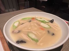 -汤城小厨•粤菜•靓汤(望京凯德mall店)