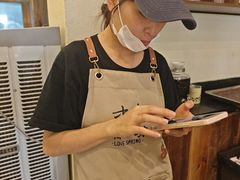 -春家·非遗手工小吃(徐汇万科广场店)
