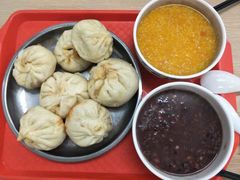 -老陶包子铺(南大西南村店)