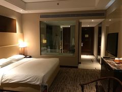 -济南富力凯悦酒店