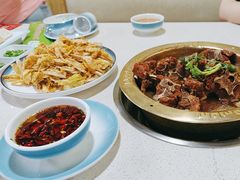 -和庆斋羊蝎子火锅·碳缸烧烤(顺义旗舰店)