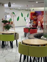 -纵享怡月月子中心(西稍门店)