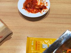 -米村拌饭(东方新天地店)