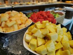 -上海静安昆仑大酒店
