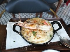 -FISH&POTATO Cō(地中海美食 万象城店)